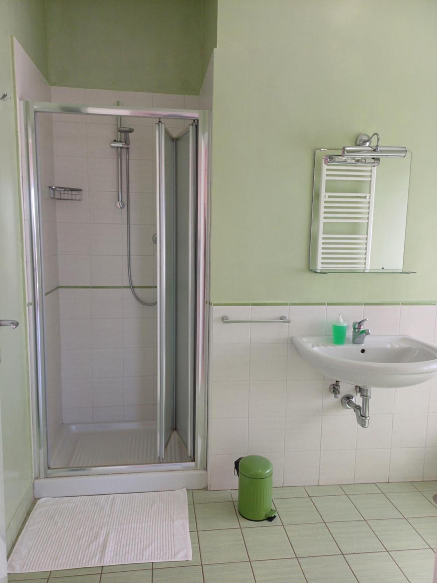 Zefiro B&B ปอมเปอี ภายนอก รูปภาพ